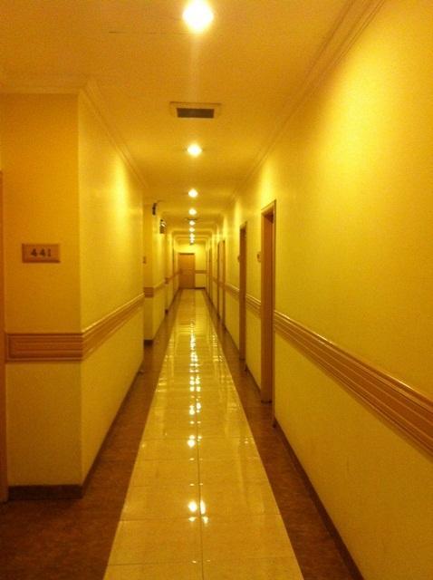 Hotel Maricaya Makassar Esterno foto