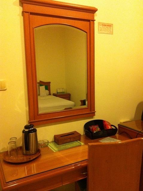 Hotel Maricaya Makassar Esterno foto